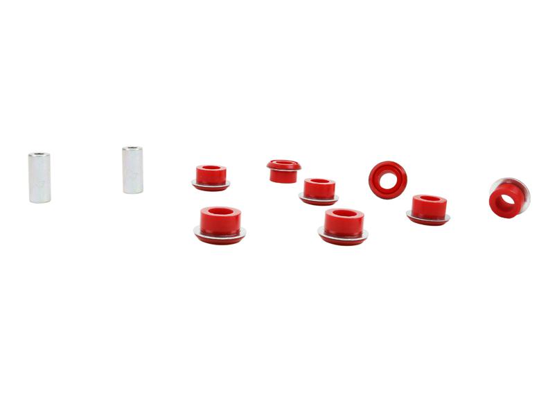 Nolathane Control Arm Bush Kit 45541