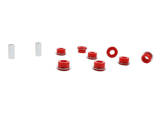 Nolathane Control Arm Bush Kit 45541