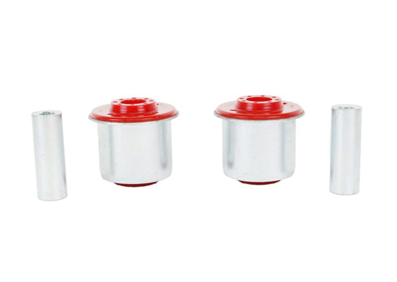 Nolathane Radius Arm Bush Kit 45544