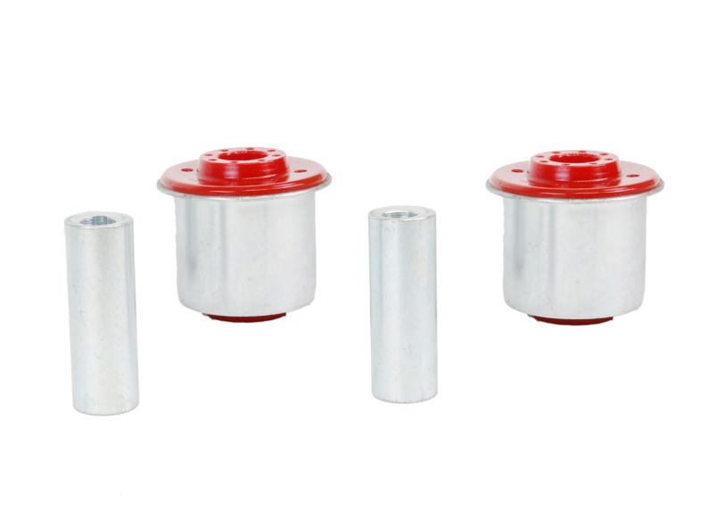 Nolathane Radius Arm Bush Kit 45544