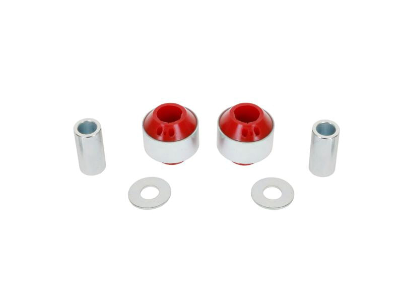 Nolathane Control Arm Bush Kit Rear Lower-Inner 45547