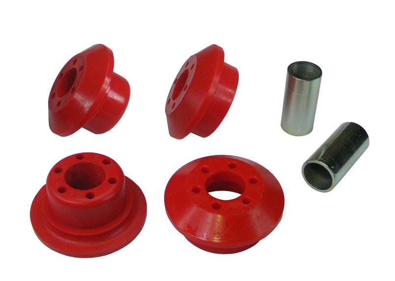 Nolathane Control Arm Bush Kit 45549