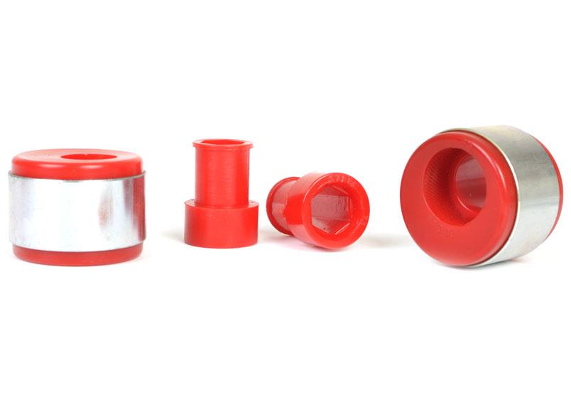 Nolathane Control Arm Bush Kit Rear Lower-Inner 45553