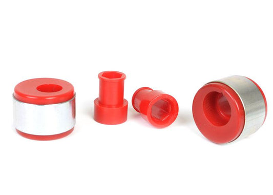 Nolathane Control Arm Bush Kit Rear Lower-Inner 45553