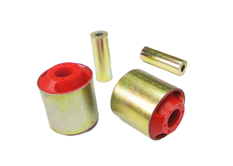 Nolathane Radius Arm Bush Kit 45560