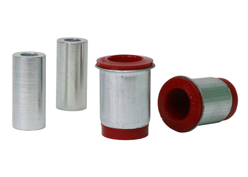 Nolathane Control Arm Bush Kit 45563