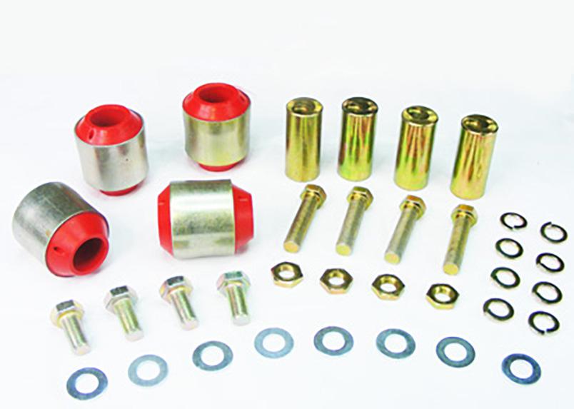 Nolathane Control Arm Bush Kit 45570