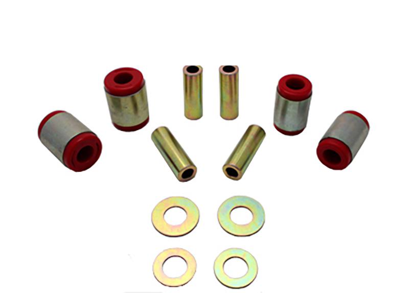 Nolathane Control Arm Bush Kit 45575