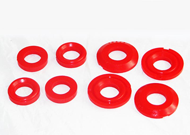 Nolathane Control Arm Bush Kit Upper 45580