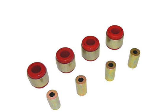 Nolathane Control Arm Bush Kit 45581
