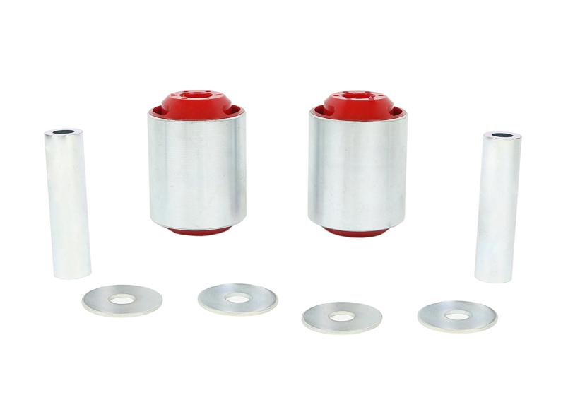Nolathane Radius Arm Bush Kit 45582