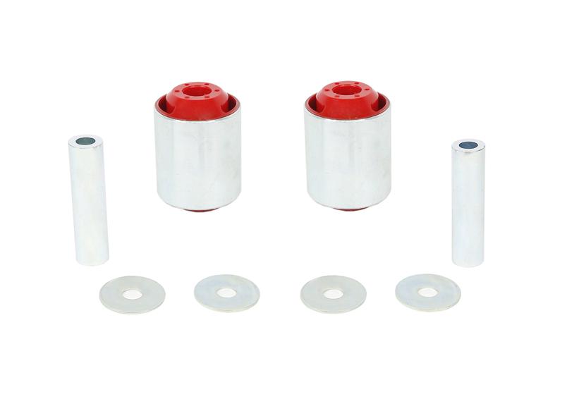 Nolathane Radius Arm Bush Kit 45582