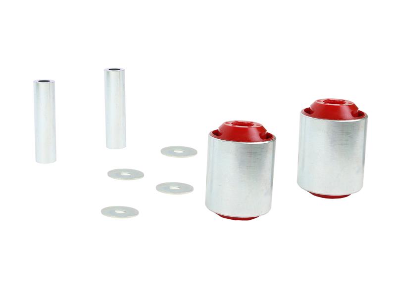 Nolathane Radius Arm Bush Kit 45582
