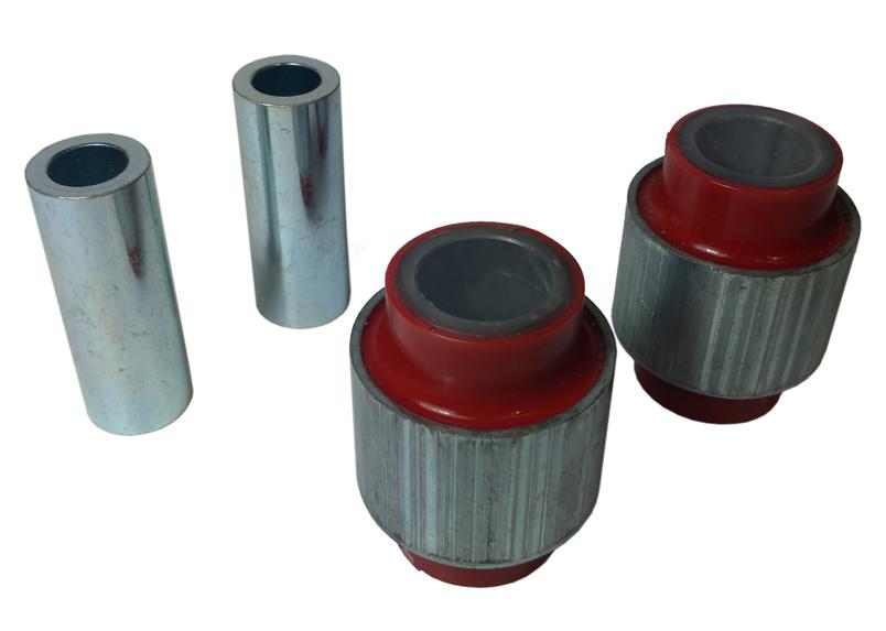Nolathane Control Arm Bush Kit Front Lower-Inner 45583