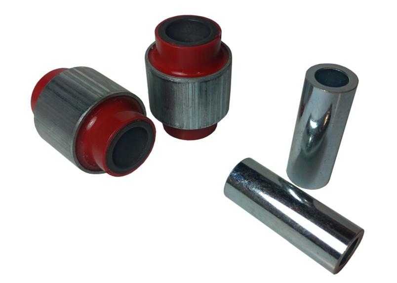 Nolathane Control Arm Bush Kit Front Lower-Inner 45583