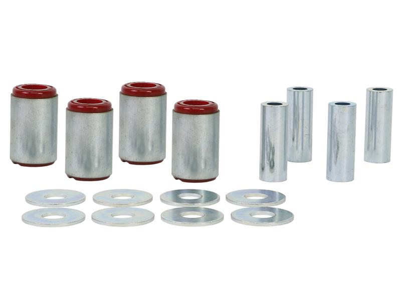 Nolathane Control Arm Bush Kit 45586