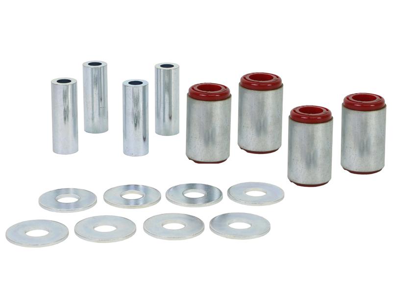 Nolathane Control Arm Bush Kit 45586
