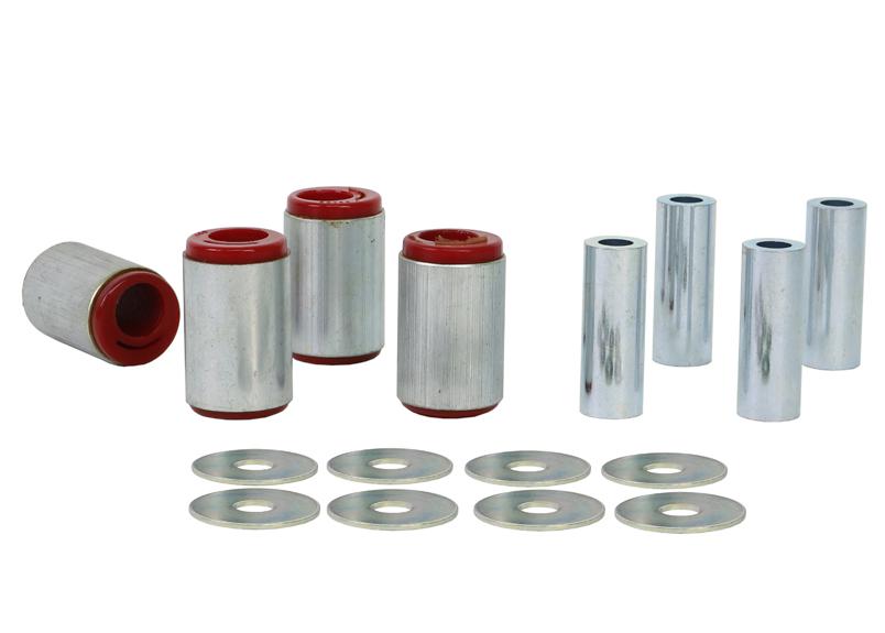 Nolathane Control Arm Bush Kit 45587