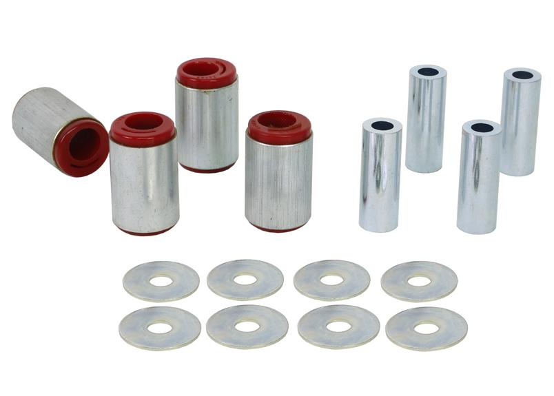 Nolathane Control Arm Bush Kit 45587