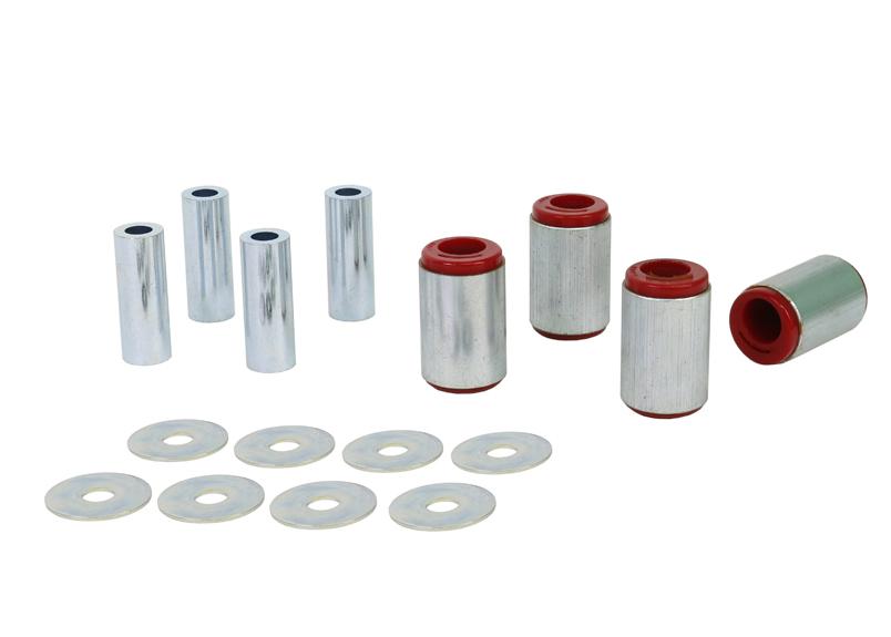 Nolathane Control Arm Bush Kit 45587