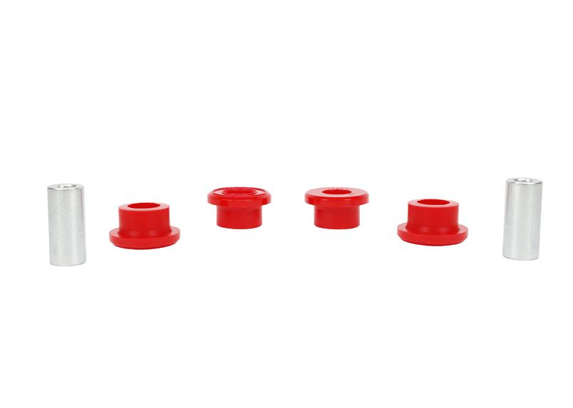 Nolathane Control Arm Bush Kit 45591