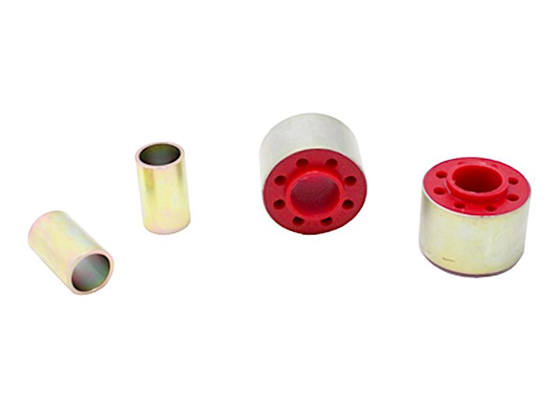 Nolathane Control Arm Bush Kit 45592