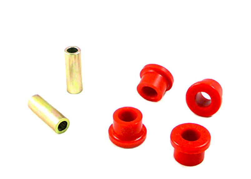 Nolathane Control Arm Bush Kit 45599