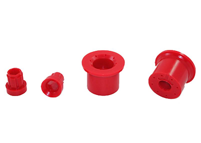Nolathane Control Arm Bush Kit Rear Lower-Inner 45602