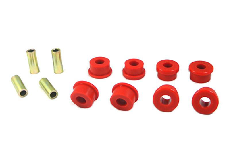 Nolathane Control Arm Bush Kit 45604