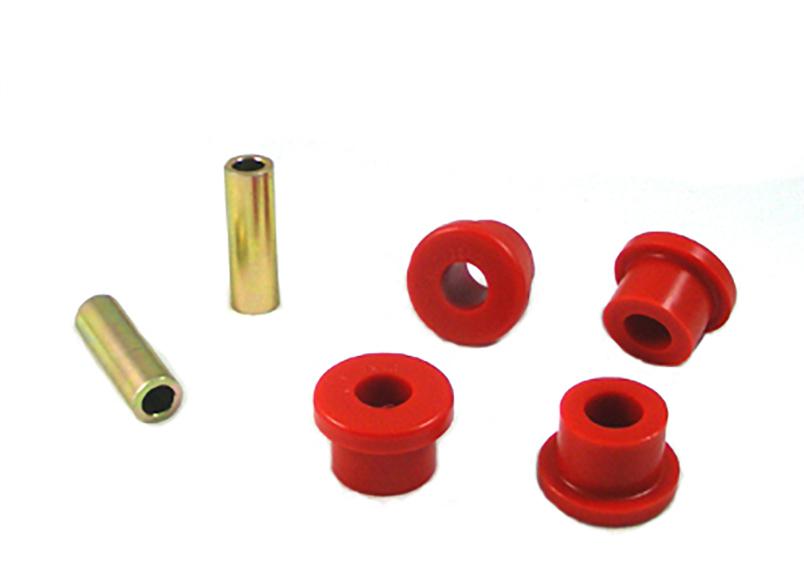 Nolathane Control Arm Bush Kit 45606