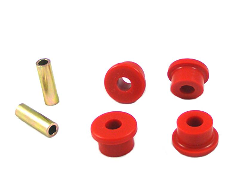 Nolathane Control Arm Bush Kit Front Lower-Inner 45609