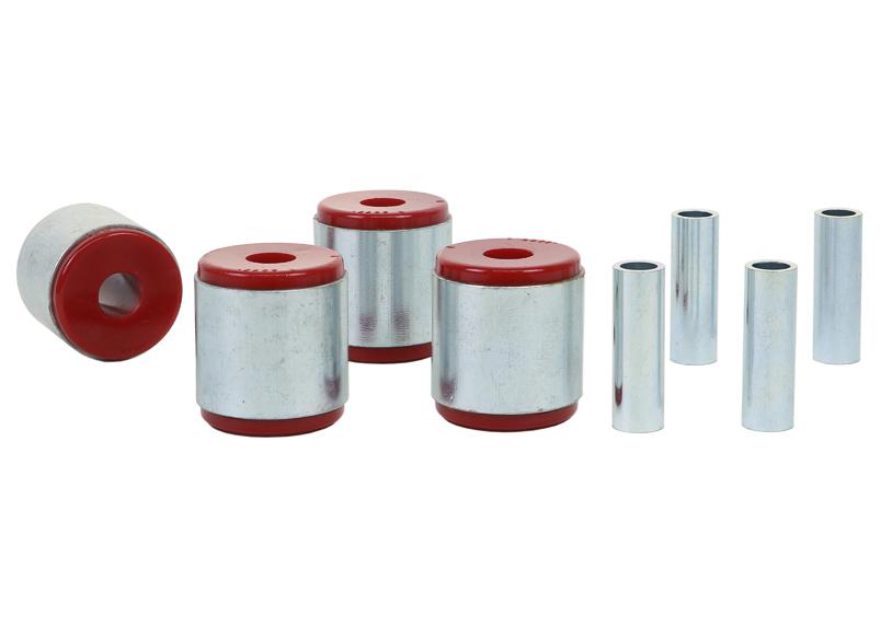 Nolathane Leading Arm Bush Kit 45612