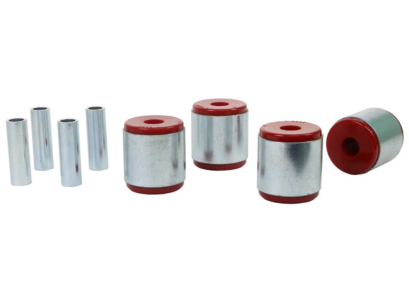 Nolathane Leading Arm Bush Kit 45612