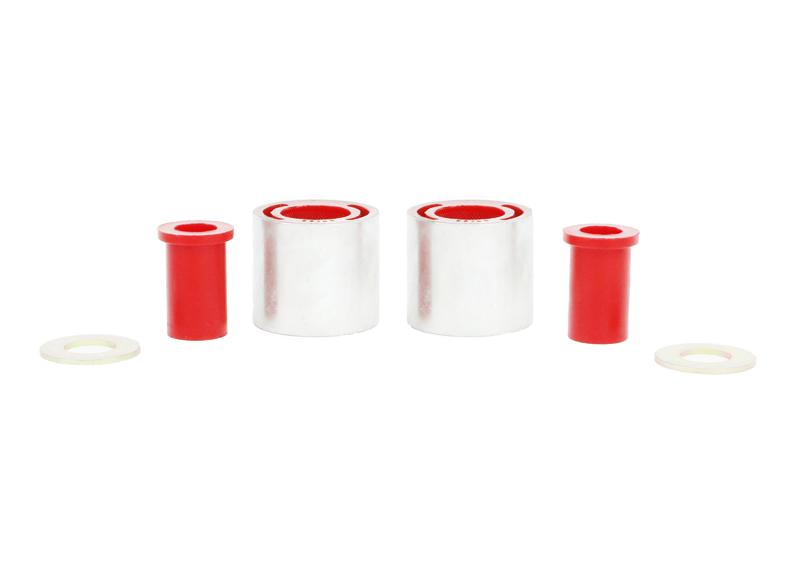 Nolathane Control Arm Bush Kit Rear Lower-Inner 45627