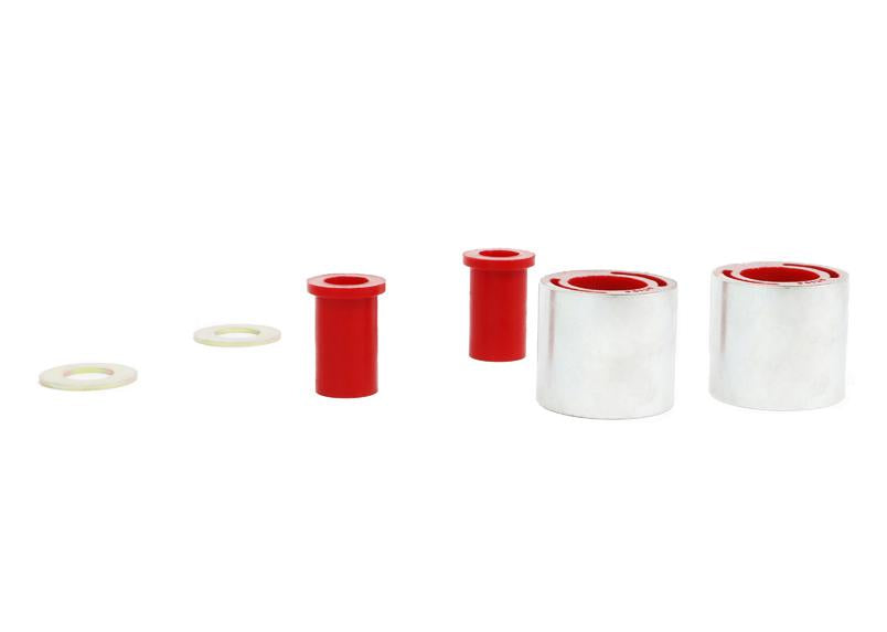 Nolathane Control Arm Bush Kit Rear Lower-Inner 45627