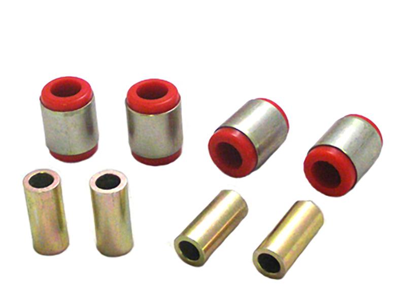 Nolathane Control Arm Bush Kit 45629