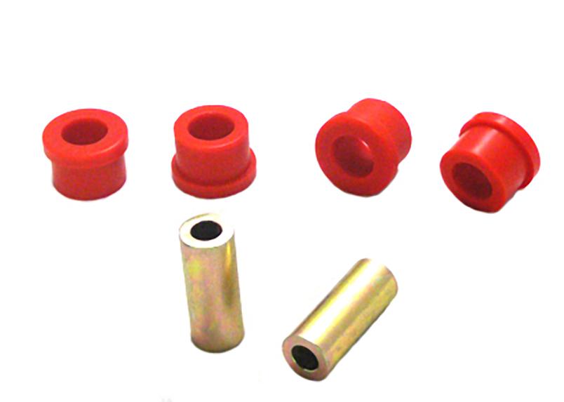 Nolathane Control Arm Bush Kit 45634