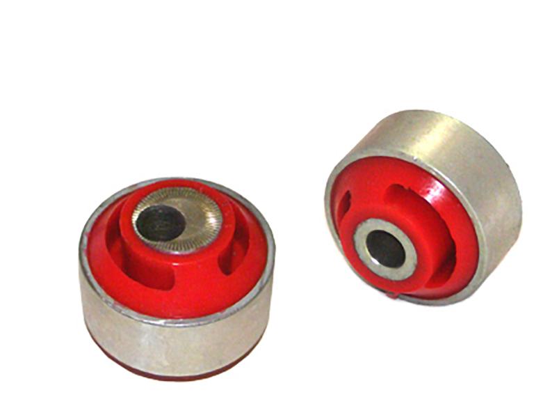Nolathane Control Arm Bush Kit 45636