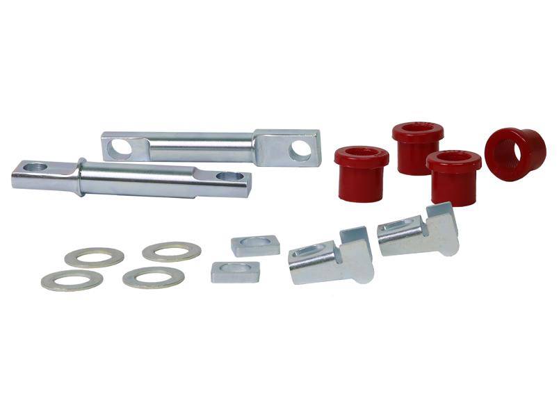 Nolathane Control Arm Bush Kit 45637