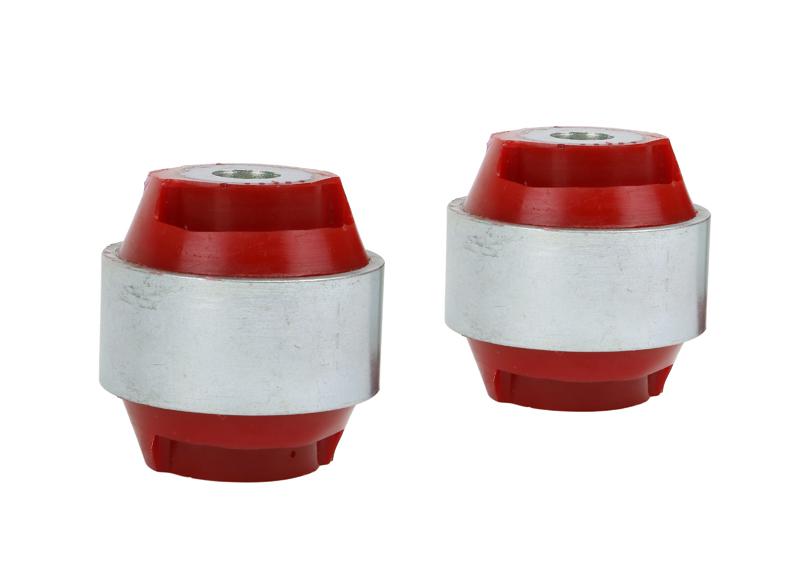 Nolathane Control Arm Bush Kit Rear Lower-Inner 45638