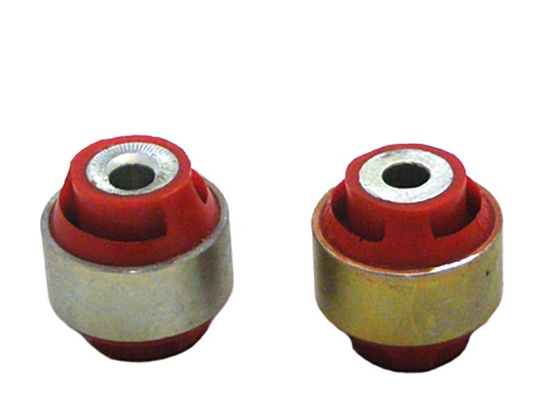 Nolathane Control Arm Bush Kit Rear Lower-Inner 45639