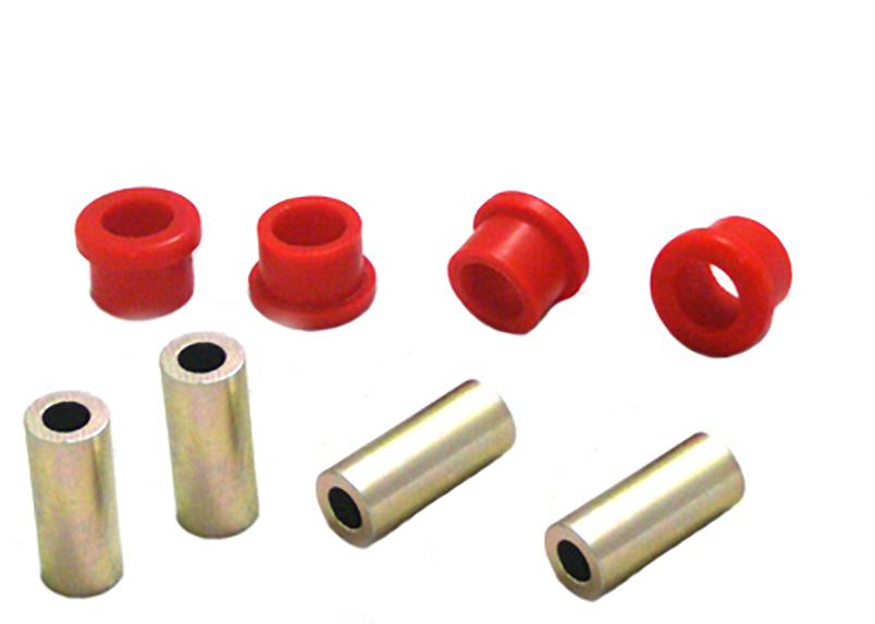 Nolathane Control Arm Bush Kit 45640