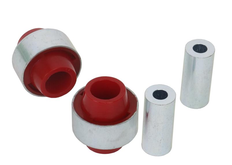Nolathane Control Arm Bush Kit 45641