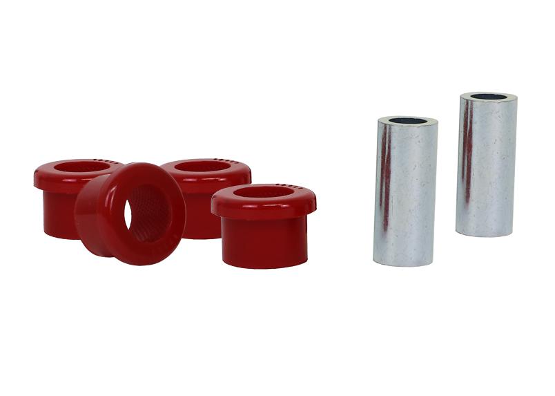 Nolathane Control Arm Bush Kit Lower-Inner Front 45643