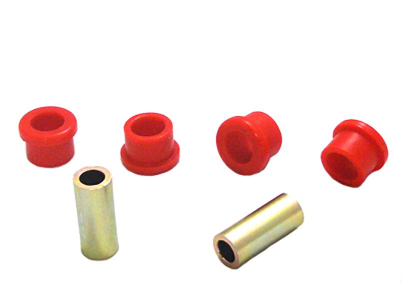 Nolathane Control Arm Bush Kit Lower-Inner Front 45643