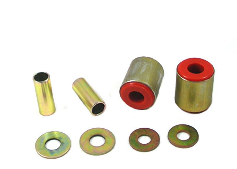 Nolathane Control Arm Bush Kit 45646