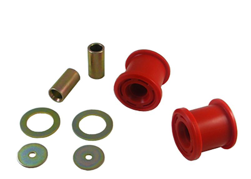 Nolathane Control Arm Bush Kit 45648