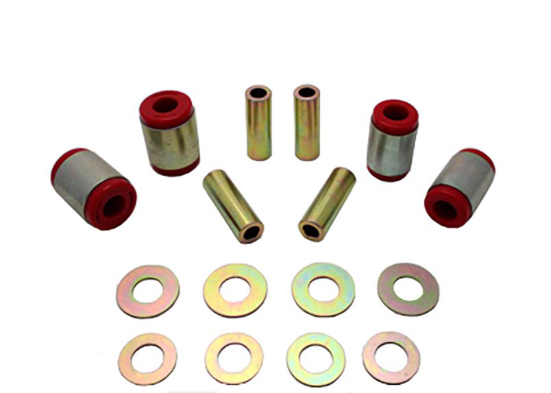 Nolathane Control Arm Bush Kit 45650