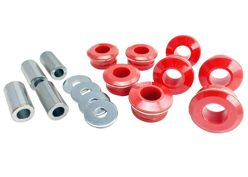 Nolathane Control Arm Bush Kit 45653