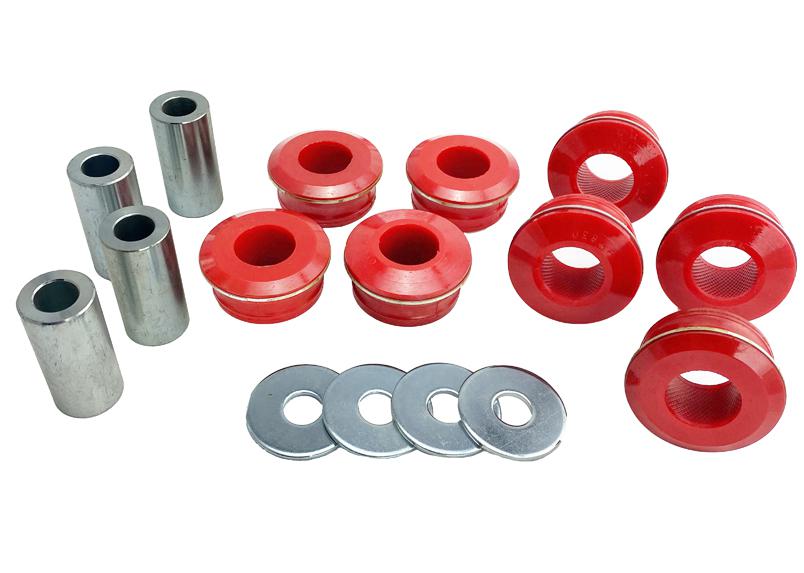 Nolathane Control Arm Bush Kit 45653